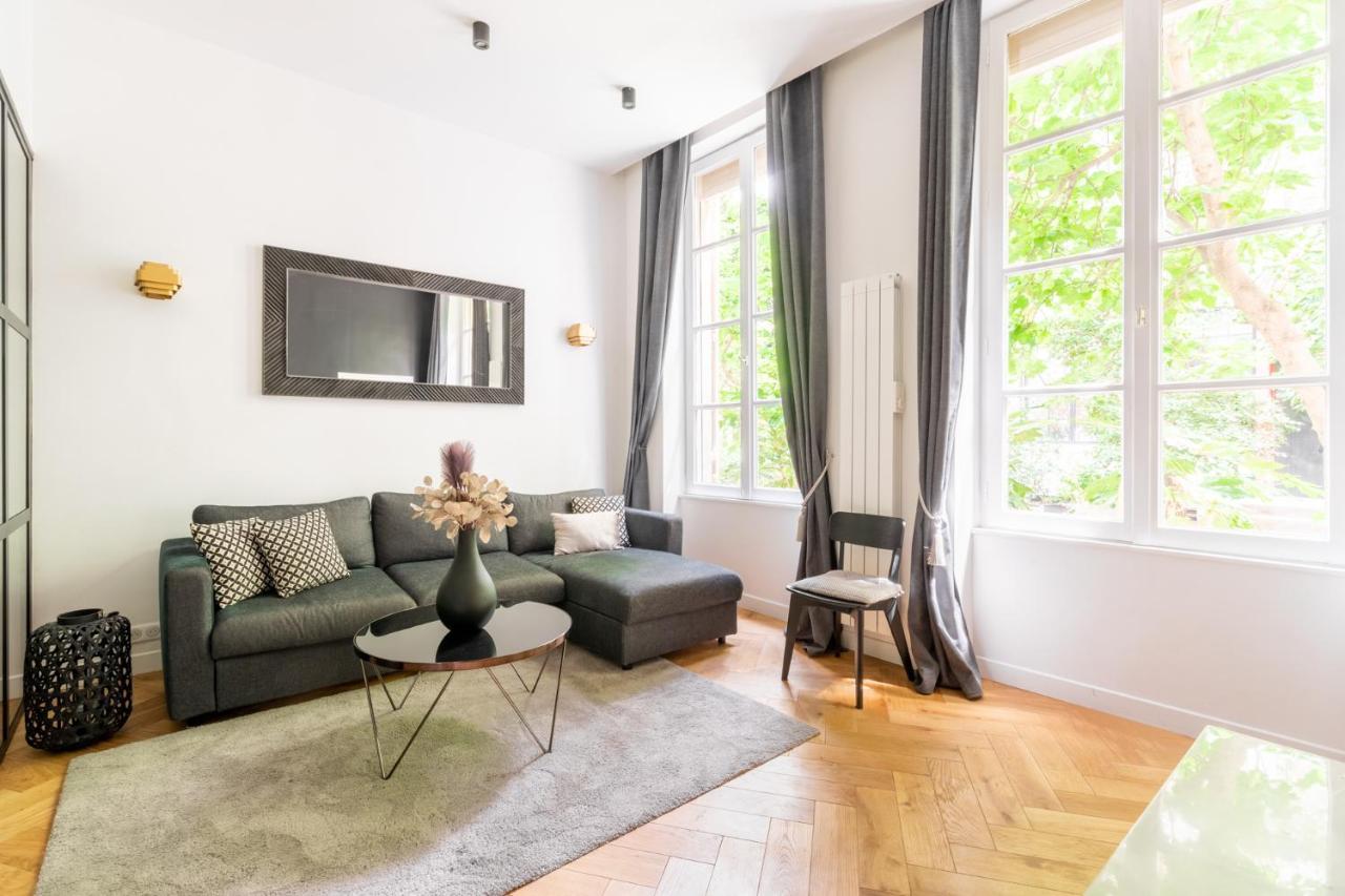 Suite Opera Bastille Paryż Zewnętrze zdjęcie