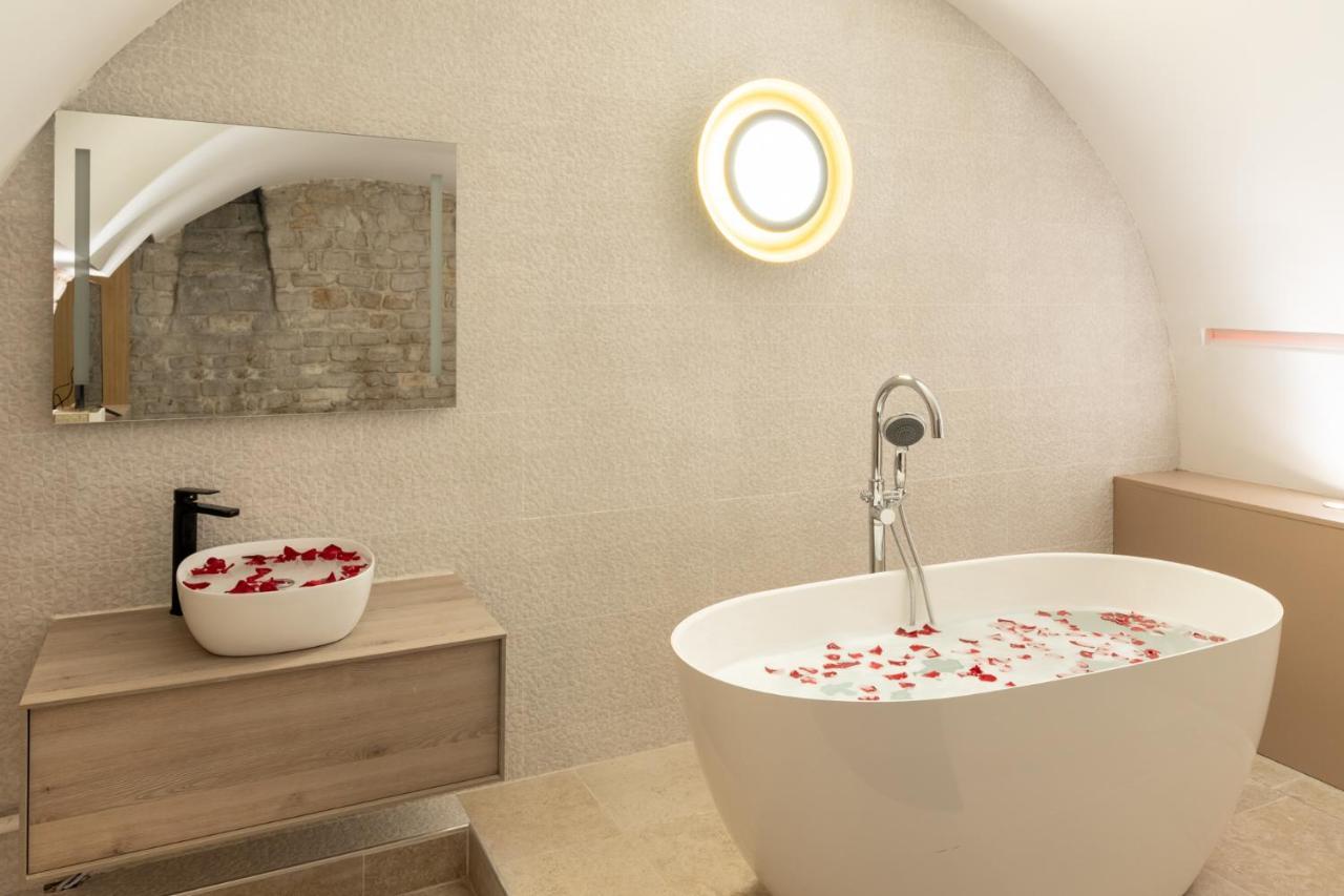 Suite Opera Bastille Paryż Zewnętrze zdjęcie